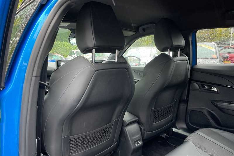 Used Peugeot 2008 2023 for sale - 76318767: Photo 35