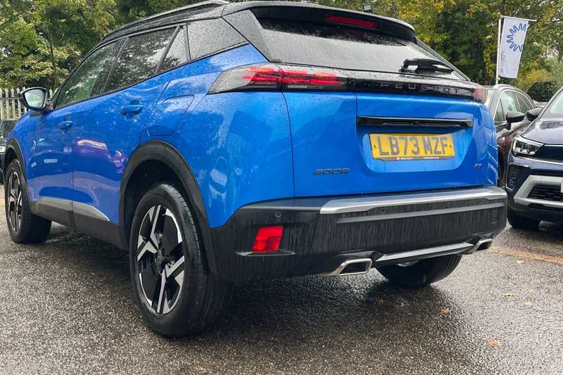 Used Peugeot 2008 2023 for sale - 76318767: Photo 37