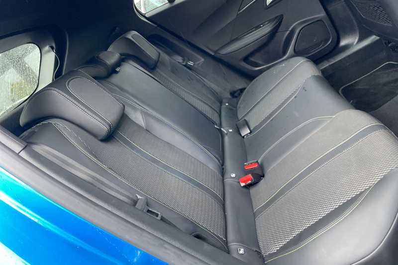 Used Peugeot 2008 2023 for sale - 76318767: Photo 39