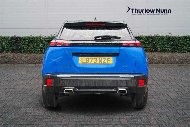 Used Peugeot 2008 2023 for sale - 76318767: Photo 4