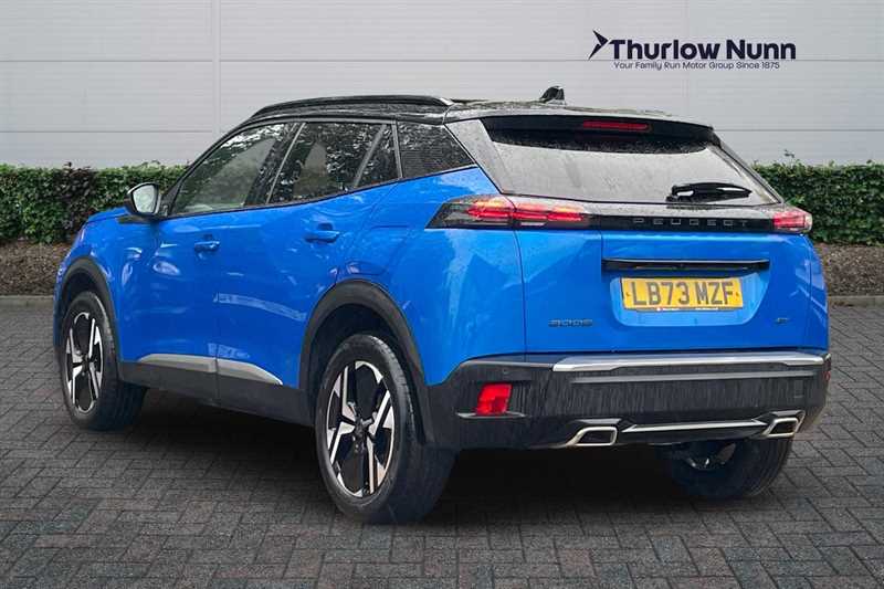 Used Peugeot 2008 2023 for sale - 76318767: Photo 5