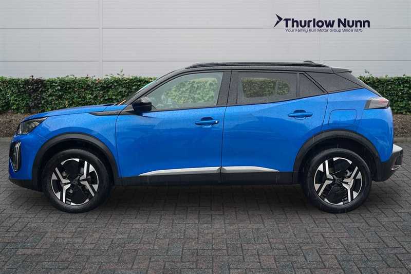 Used Peugeot 2008 2023 for sale - 76318767: Photo 6
