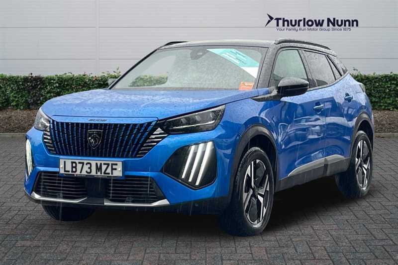Used Peugeot 2008 2023 for sale - 76318767: Photo 7