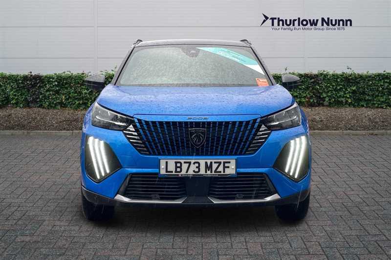 Used Peugeot 2008 2023 for sale - 76318767: Photo 8