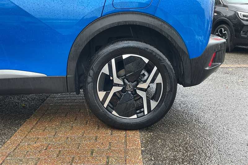 Used Peugeot 2008 2023 for sale - 76318767: Photo 9