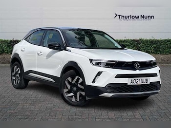 Used Vauxhall Mokka 2021 for sale - 78960189: Photo