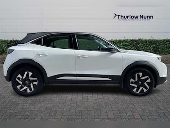 Used Vauxhall Mokka 2021 for sale - 78960189: Photo