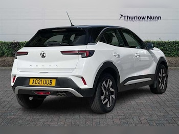 Used Vauxhall Mokka 2021 for sale - 78960189: Photo