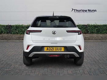 Used Vauxhall Mokka 2021 for sale - 78960189: Photo