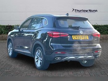 Used MG MG HS 2022 for sale - 76648378: Photo