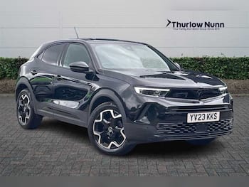 Used Vauxhall Mokka 2023 for sale - 79782383: Photo