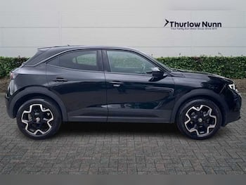 Used Vauxhall Mokka 2023 for sale - 79782383: Photo