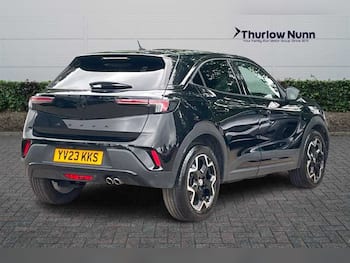 Used Vauxhall Mokka 2023 for sale - 79782383: Photo