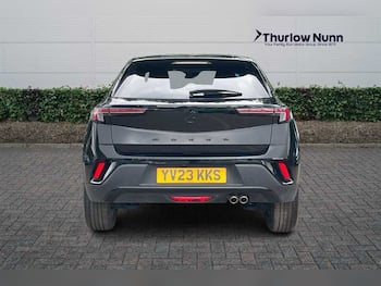 Used Vauxhall Mokka 2023 for sale - 79782383: Photo