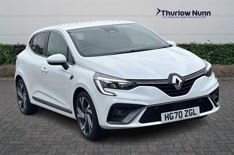 Used Renault Clio 2020 for sale - 76261914: Photo 1