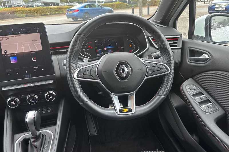 Used Renault Clio 2020 for sale - 76261914: Photo 11