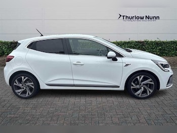 Used Renault Clio 2020 for sale - 76261914: Photo