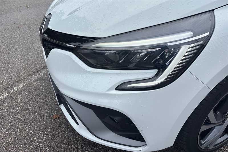 Used Renault Clio 2020 for sale - 76261914: Photo 33