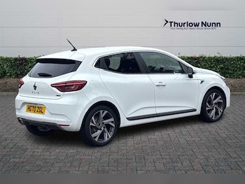 Used Renault Clio 2020 for sale - 76261914: Photo