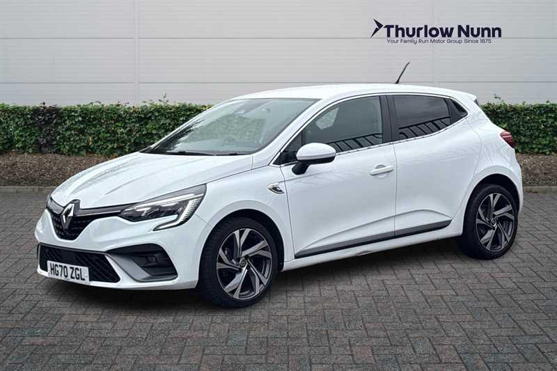 Used Renault Clio 2020 for sale - 76261914: Photo 7