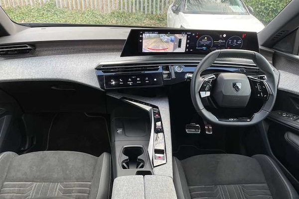 Used Peugeot E-3008 2024 for sale - 74558253: Photo 11