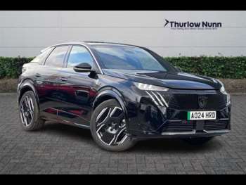 2024 - 73kWh GT SUV 5dr Electric Auto (210 ps)