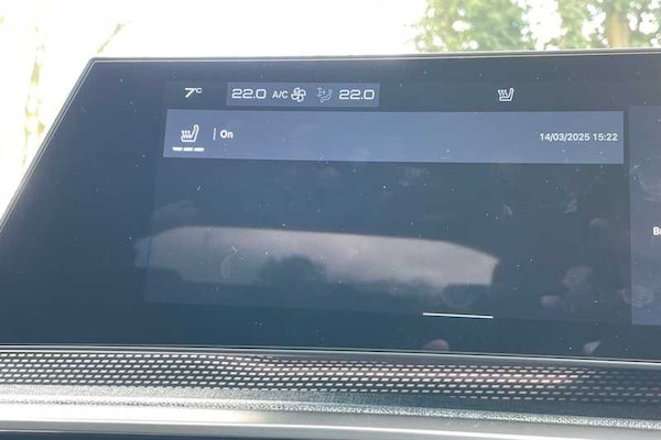 Used Peugeot E-3008 2024 for sale - 74558253: Photo 24