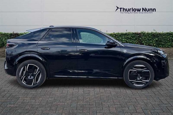 Used Peugeot E-3008 2024 for sale - 74558253: Photo 2