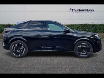 Used Peugeot E-3008 2024 for sale - 74558253: Photo