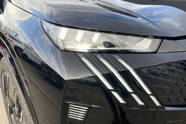Used Peugeot E-3008 2024 for sale - 74558253: Photo 30