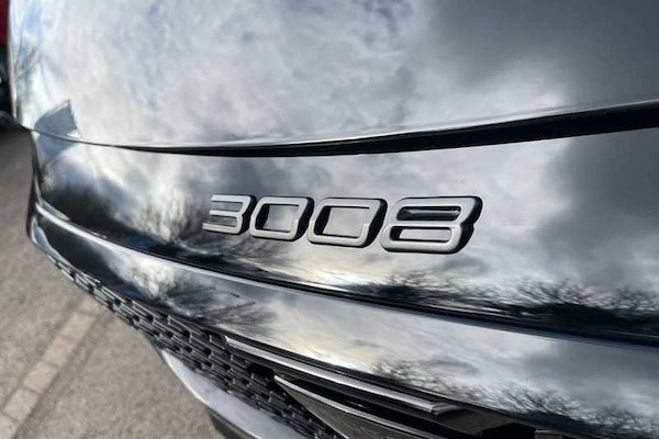 Used Peugeot E-3008 2024 for sale - 74558253: Photo 31