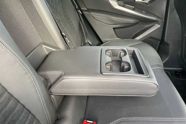Used Peugeot E-3008 2024 for sale - 74558253: Photo 38