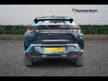Used Peugeot E-3008 2024 for sale - 74558253: Photo