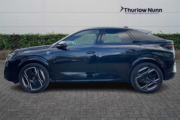 Used Peugeot E-3008 2024 for sale - 74558253: Photo 5