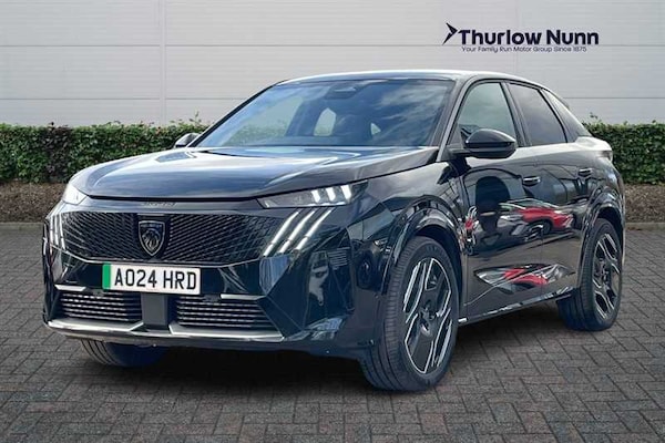Used Peugeot E-3008 2024 for sale - 74558253: Photo 6