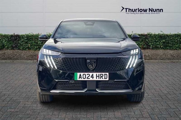 Used Peugeot E-3008 2024 for sale - 74558253: Photo 7