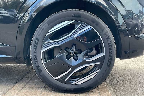 Used Peugeot E-3008 2024 for sale - 74558253: Photo 8