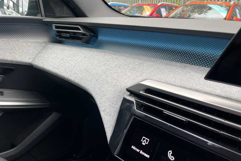 Used Peugeot E-3008 2024 for sale - 76204121: Photo 28