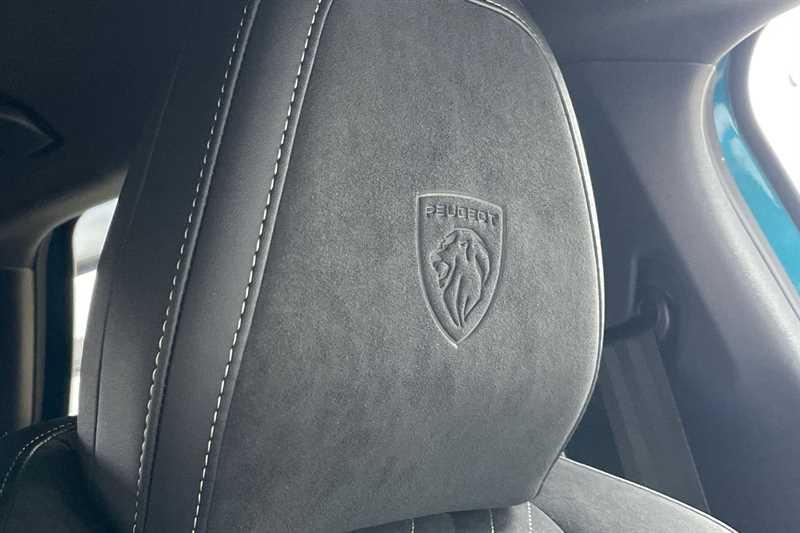 Used Peugeot E-3008 2024 for sale - 76204121: Photo 33
