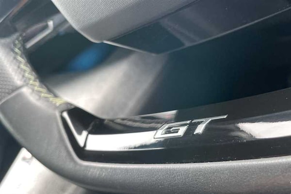Used Peugeot E-3008 2024 for sale - 76204121: Photo 34