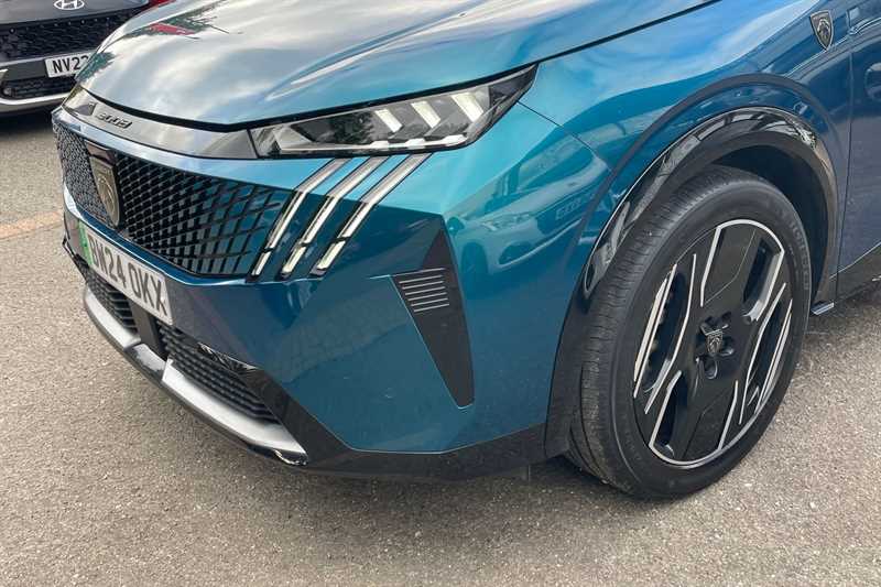 Used Peugeot E-3008 2024 for sale - 76204121: Photo 38