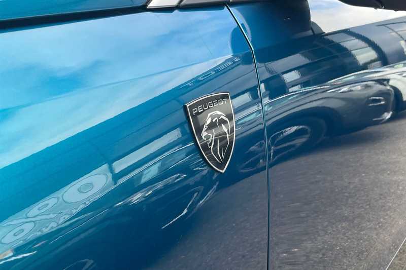 Used Peugeot E-3008 2024 for sale - 76204121: Photo 39