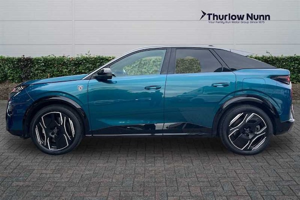 Used Peugeot E-3008 2024 for sale - 76204121: Photo 6