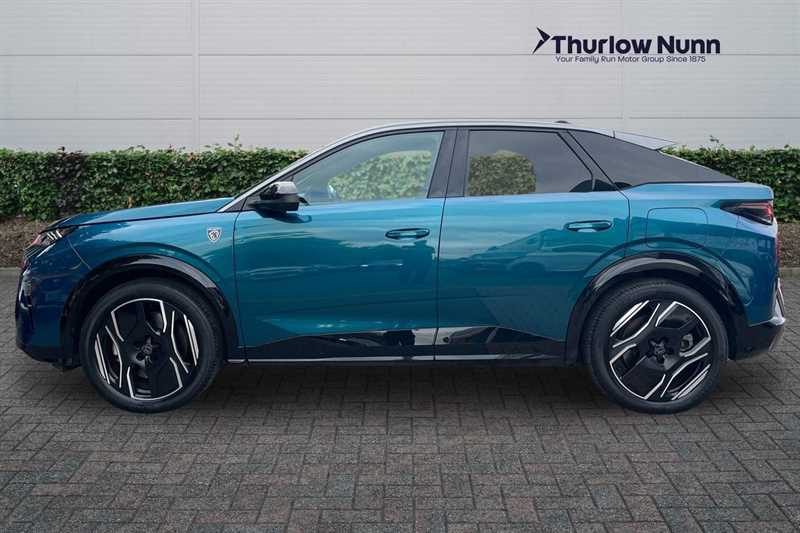 Used Peugeot E-3008 2024 for sale - 76204121: Photo 7