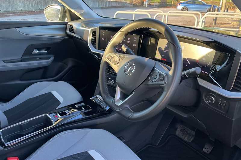 Used Vauxhall Mokka Electric 2022 for sale - 77146072: Photo 10