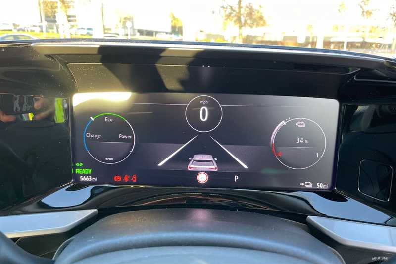 Used Vauxhall Mokka Electric 2022 for sale - 77146072: Photo 20