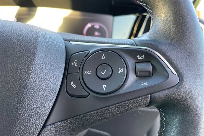 Used Vauxhall Mokka Electric 2022 for sale - 77146072: Photo 22