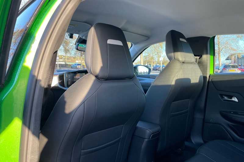 Used Vauxhall Mokka Electric 2022 for sale - 77146072: Photo 23