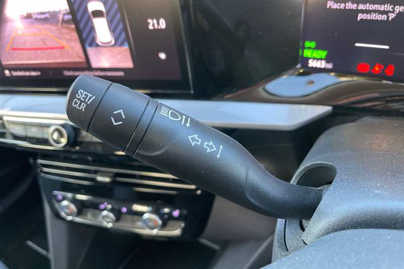 Used Vauxhall Mokka Electric 2022 for sale - 77146072: Photo 29