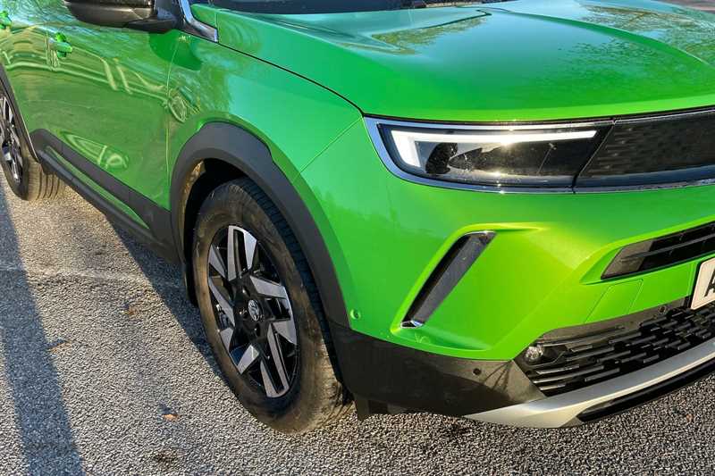 Used Vauxhall Mokka Electric 2022 for sale - 77146072: Photo 30